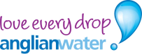 Anglian Water logo 