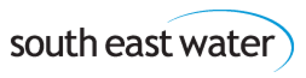 South East Water logo 